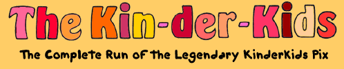 Kinderkids Logo
